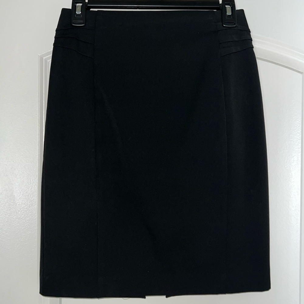 Express Pencil Skirt